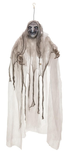 Halloween hvit heks Halloween hvit heks