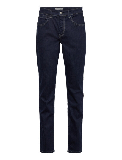 Casual Friday Cfkarup 5 Pocket Regular Jeans Navy 29 x 32