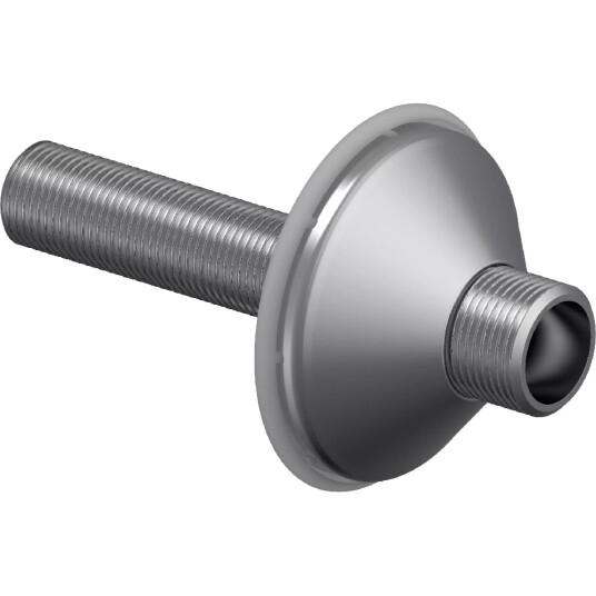UPONOR AQUA PLUS RETTNIPPEL 1/2"X3/4" Ø70MM