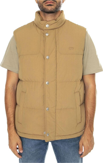 Levi's Herre Jakker Brun S,