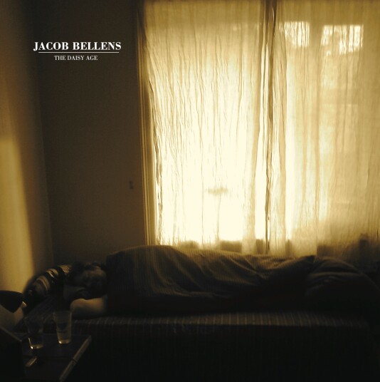 Jacob Bellens The Daisy Age LP/Vinyl Jacob Bellens The Daisy Age LP/Vinyl