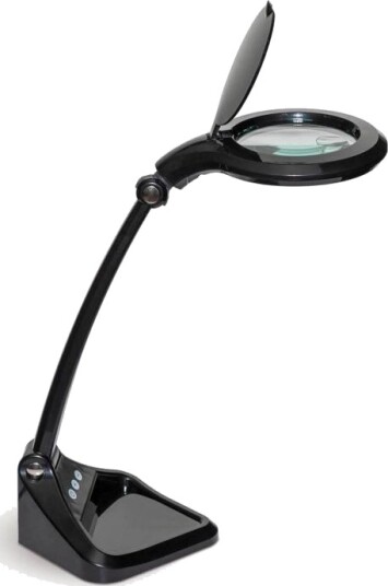Maul 8261290 Svart