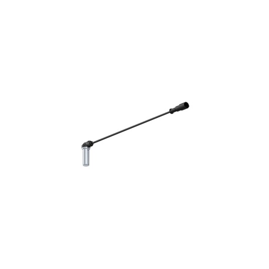 Sensor, ABS WABCO 4410328140