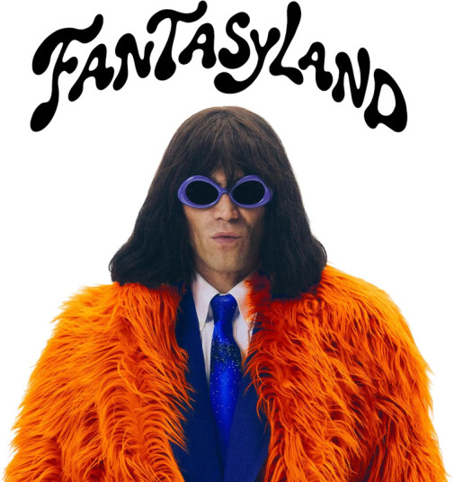 Fantasyland