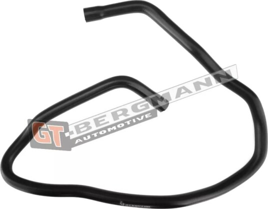 GT-BERGMANN GT52-204 Radiatorslange