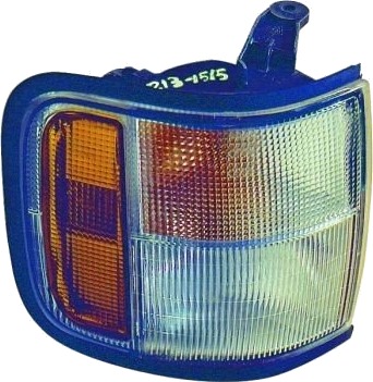 ABAKUS 213-1515R-A Blinklys