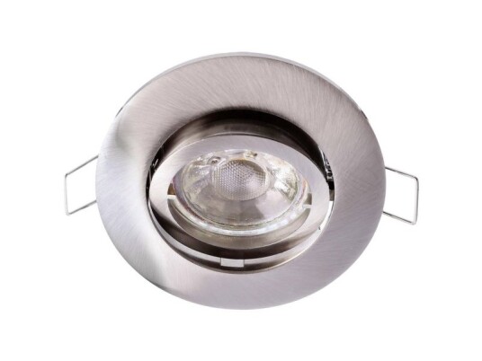 Deko Light Alioth 110028 Loftsindbygningsring Led Rgb Halogen Gu5.3 Mr 16 35 W Sølv Deko Light Alioth 110028 Loftsindbygningsring Led Rgb Halogen Gu5.3 Mr 16 35 W Sølv