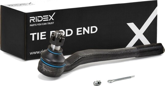 RIDEX 914T0252 Endeledd RIDEX 914T0252 Endeledd