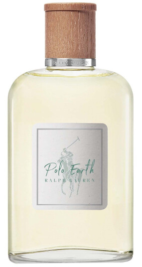 Ralph Lauren Polo Earth Unisex Eau de Toilette 100 ml med Resirkulert Emballasje Ralph Lauren Polo Earth Unisex Eau de Toilette 100 ml med Resirkulert Emballasje