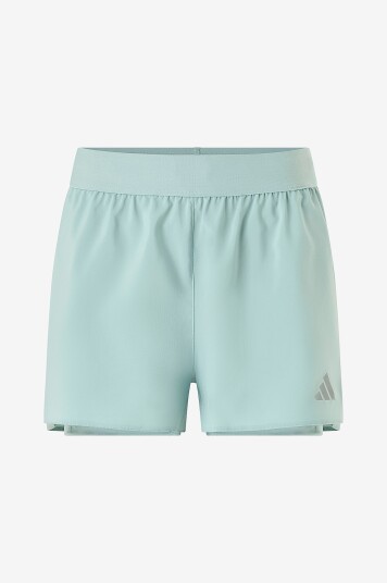 adidas Sport Performance Treningsshorts Run Ess 21 S Brun