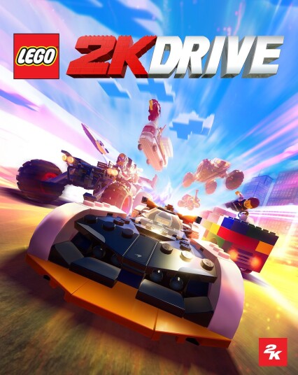 LEGO® 2K Drive LEGO® 2K Drive