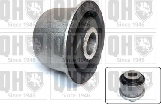 Lagring, akselskaft QUINTON HAZELL EMS8763