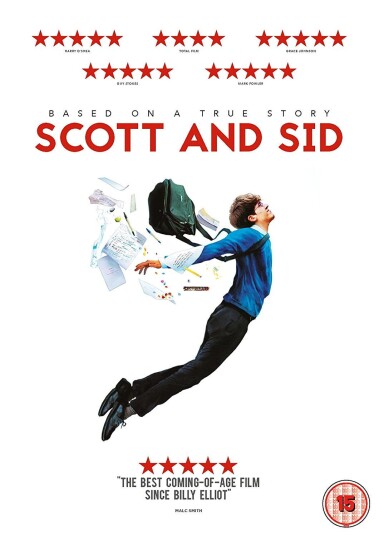 Scott And Sid