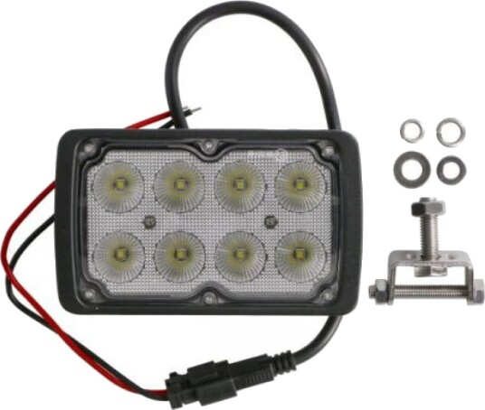 Hovedlyskaster TRUCKLIGHT TL-AG046
