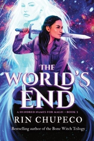 The World's End The World's End