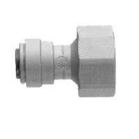 Hurtigkobling 5/8" BSP x 5/16" Hurtigkobling 5/8" BSP x 5/16"