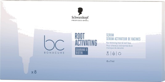 Schwarzkopf Professional BC Bonacure Root Activating Serum 7 ml