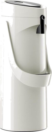 Tefal Ponza Thermo Jug White Tefal Ponza Thermo Jug White