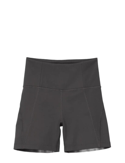Girlfriend Collective | Compressive High Rise Run Shorts | 5XL