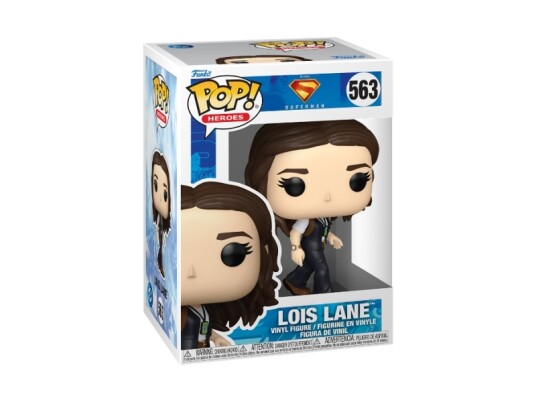 Funko Pop Vinyl Sl 2025 Lois Lane Funko Pop Vinyl Sl 2025 Lois Lane