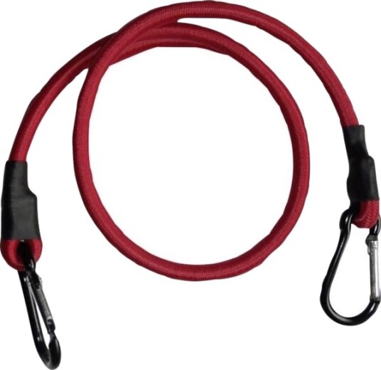 Hp Biltilbehør 12015 Ekspander Ø X L 10 Mm X 1,5 M Med Karabinkrok
