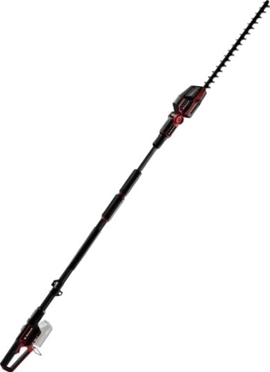 Einhell Professional Gp Hh 18/50 Li T Bl Solo Hekktrimmer 18 V 550 Mm Uten Batteri/Lader 3410972 Solo