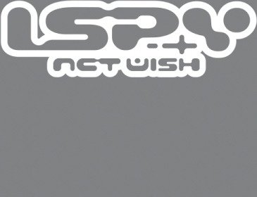 NCT Wish I Spy CD