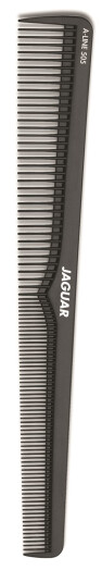 Jaguar Jaguar Barber Cutting Comb 18,4Cm