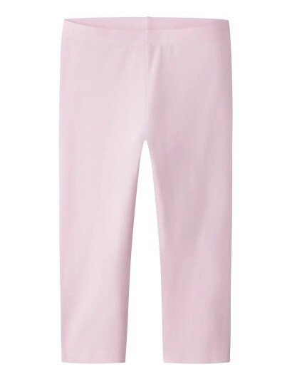 Name It Nkfvivian Capri Legging Ff Noos Pink 152