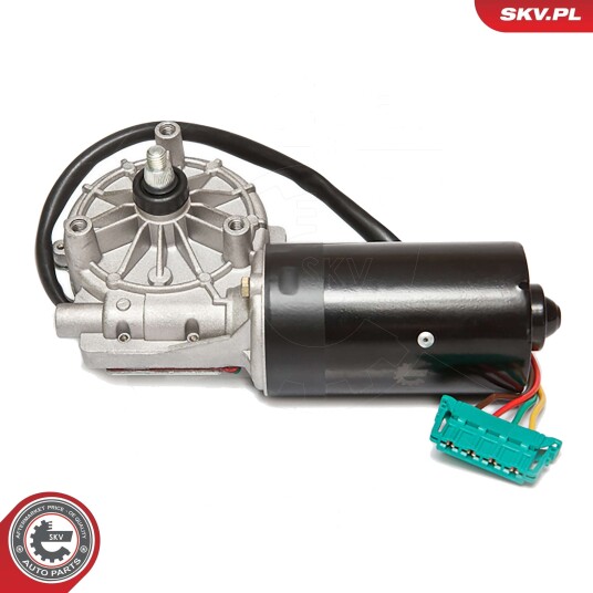 Vindusviskermotor ESEN SKV 19SKV012