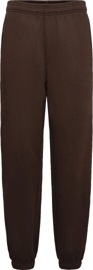 Björn Borg Studio Oversized Sweatpants COFFEE BEAN S Björn Borg Studio Oversized Sweatpants COFFEE BEAN S