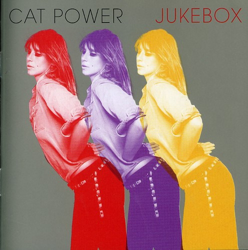 Cat Power Jukebox CD