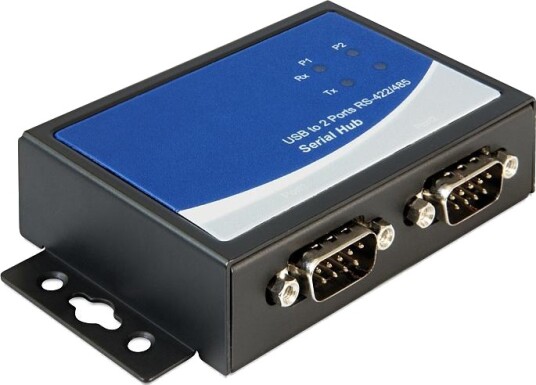 Delock USB RS 422/485 2 Port 87586