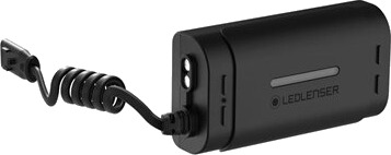 Ledlenser 2x 18650 Li-ion Rechargeable Battery Pack