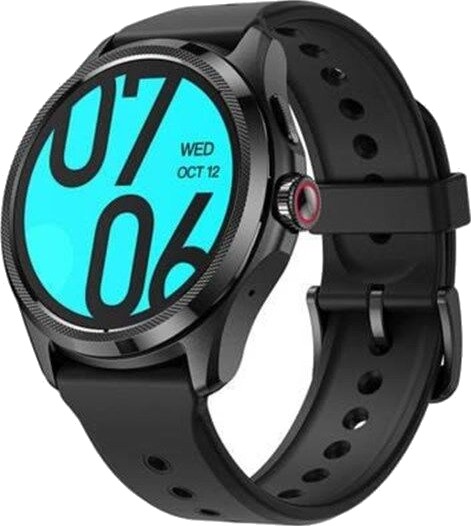 Mobvoi TicWatch Pro 5 GPS Obsidian