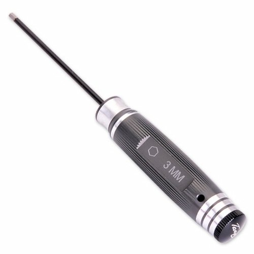 Team C Racing 3mm Hex Driver Team C Racing 3mm Hex Driver