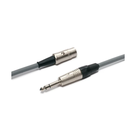 Lehle MIDI-Kabel SGoS DIN TRS 1m Lehle MIDI-Kabel SGoS DIN TRS 1m
