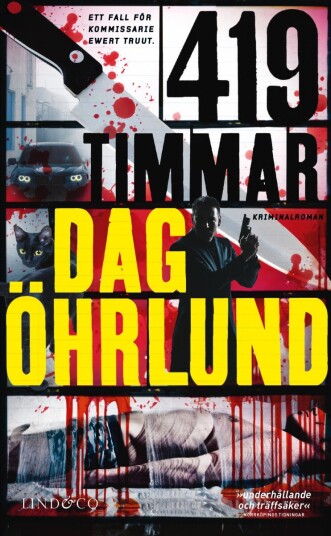 419 timmar 419 timmar