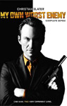 My Own Worst Enemy The Complete Series DVD