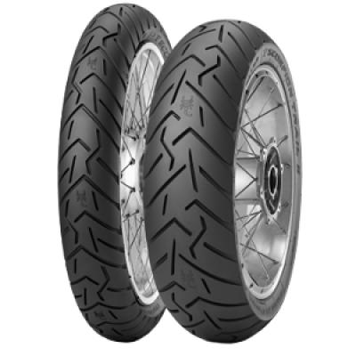 Pirelli Scorpion Trail II 170/60R17 72V Pirelli Scorpion Trail II 170/60R17 72V