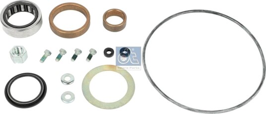 DT Spare Parts 6.91522 Reparasjonssett, starter DT Spare Parts 6.91522 Reparasjonssett, starter