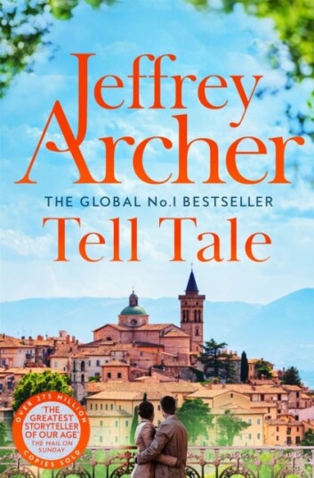 Tell Tale Tell Tale