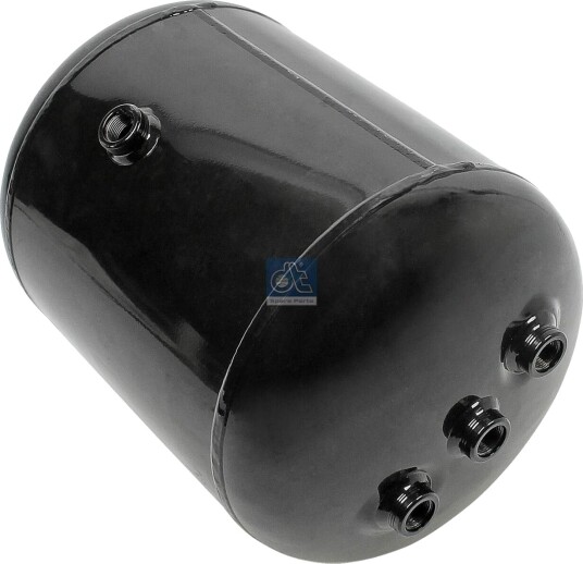 Luftbeholder trykkluftanlegg DT Spare Parts 4.66430