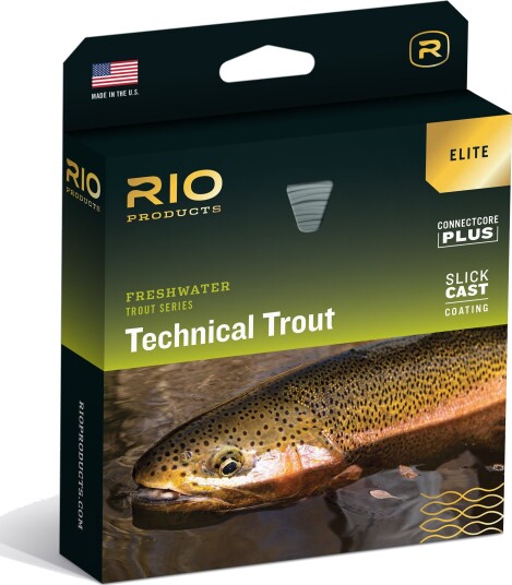 Rio Elite Technical Trout Rio Elite Technical Trout
