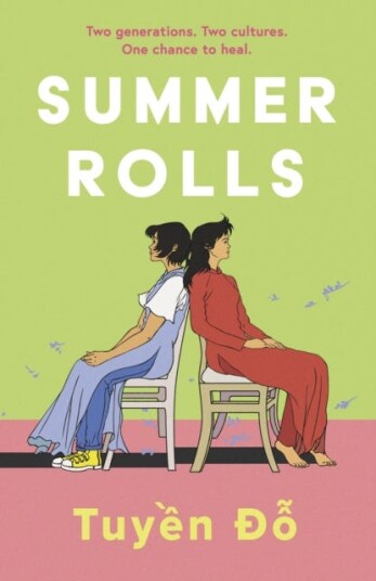 Summer Rolls Summer Rolls