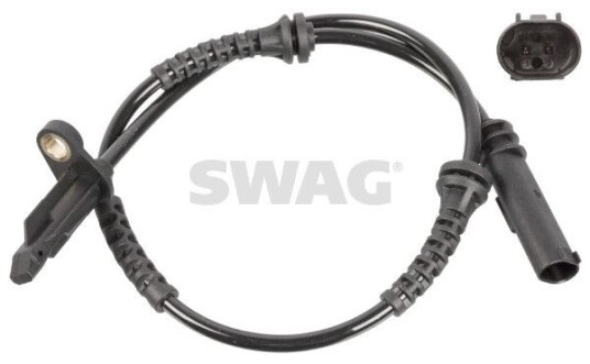ABS sensor SWAG 20 10 6268