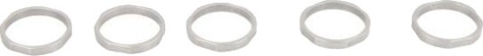 ENGITECH ENT250251/306 Underlagsskive