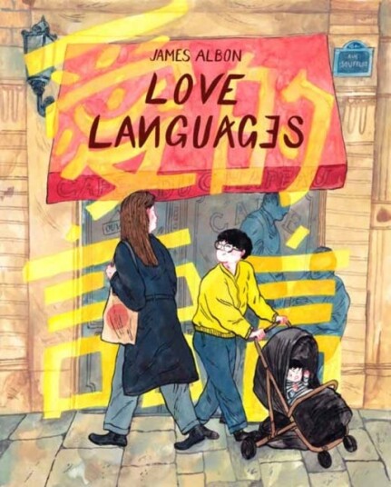 Love Languages Love Languages