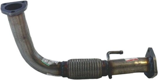Eksosrør BOSAL 700-127 Eksosrør BOSAL 700-127