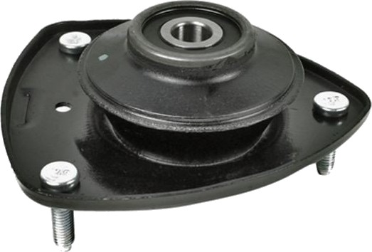 Støttelager støtdemper METZGER 6490240